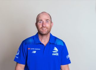 Head Coach Glen Jackson to depart the Fijian Drua end of 2026 season