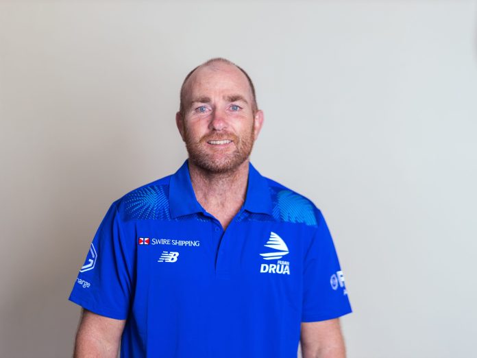 Head Coach Glen Jackson to depart the Fijian Drua end of 2026 season