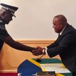 Solomon Islands appoints Police Chief who was investigated over missing drugs
