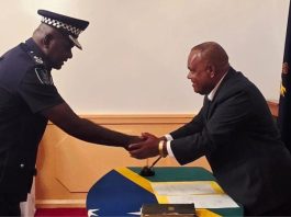 Solomon Islands appoints Police Chief who was investigated over missing drugs