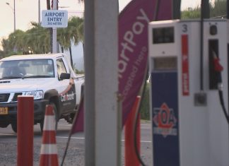 Cook Islands faces fuel supply crunch as prices loom