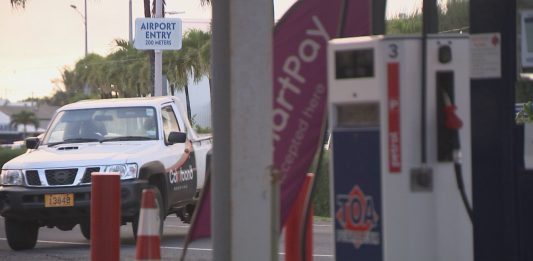 Cook Islands faces fuel supply crunch as prices loom