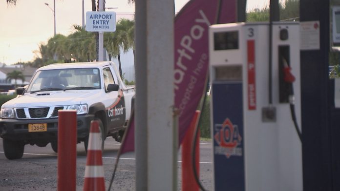 Cook Islands faces fuel supply crunch as prices loom