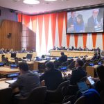 UN80 Initiative enters ‘delivery phase’, as Member States review progress on key work areas
