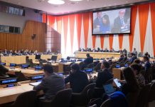 UN80 Initiative enters ‘delivery phase’, as Member States review progress on key work areas