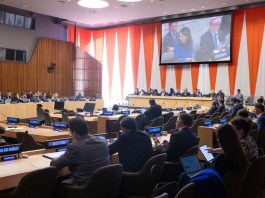 UN80 Initiative enters ‘delivery phase’, as Member States review progress on key work areas