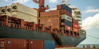 Middle East conflict chokes end of supply chain as lights go out in the Pacific