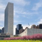 UN Secretary-General hopefuls make their case in televised ‘interactive dialogues’