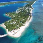 Earth Day: The battle to save a drowning Pacific Island nation