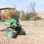 Extreme heat pushing global food systems to the brink, UN agencies warn