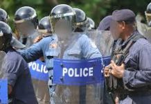 Solomon Islands requests PNG police assist in emergency response as Cyclone Maila hits islands