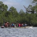 Solomons vanishing Islands: Walande and Fanalei on the Frontlines of Climate Change