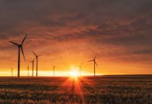 UN Climate Chief says fossil fuel crisis driving global instability