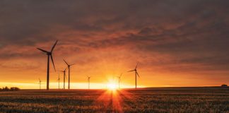 UN Climate Chief says fossil fuel crisis driving global instability
