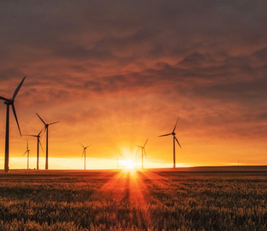 UN Climate Chief says fossil fuel crisis driving global instability