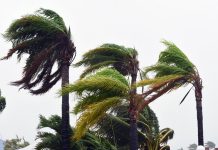 Cyclones threaten Fiji, Solomon Islands, PNG, even NZ