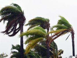 Cyclones threaten Fiji, Solomon Islands, PNG, even NZ