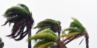 Cyclones threaten Fiji, Solomon Islands, PNG, even NZ