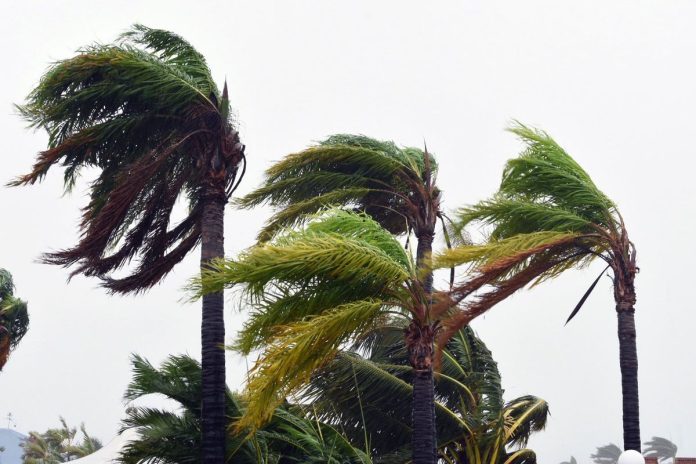Cyclones threaten Fiji, Solomon Islands, PNG, even NZ