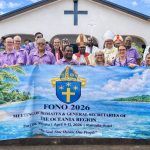 Oceania Anglican Leaders set action Plan on Climate, labour and education