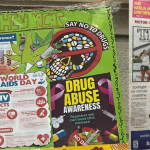 Playing legislative catch-up: Drug law reform in the Pacific