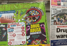 Playing legislative catch-up: Drug law reform in the Pacific