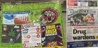 Playing legislative catch-up: Drug law reform in the Pacific