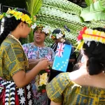 Push for leaders to see climate as gender issue