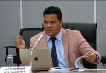 Tuvalu fuel supply ‘not assured’ beyond June