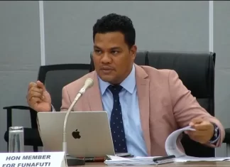 Tuvalu fuel supply ‘not assured’ beyond June