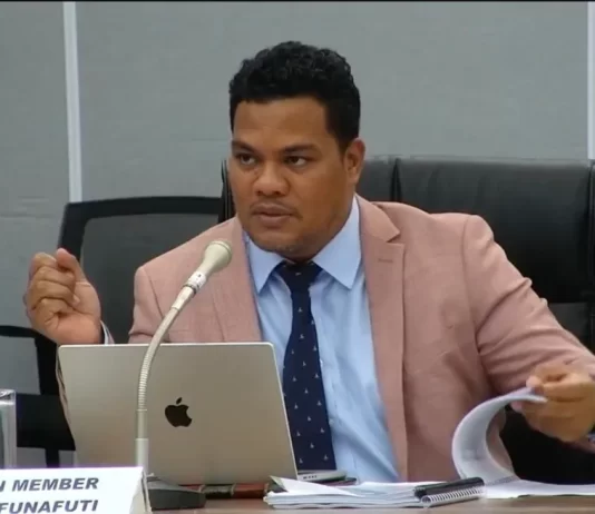 Tuvalu fuel supply ‘not assured’ beyond June