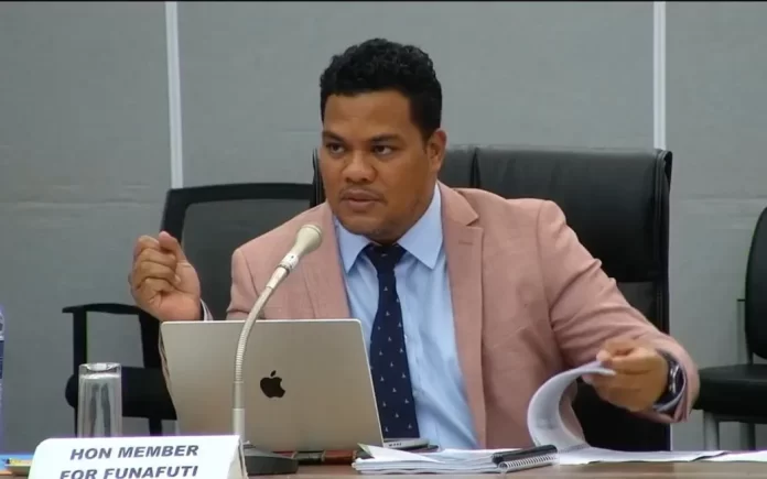 Tuvalu fuel supply ‘not assured’ beyond June