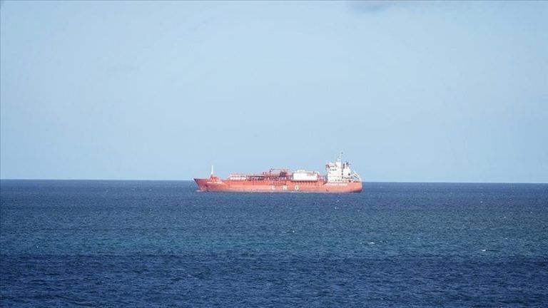 Pacific shipping lifeline faces crisis as experts push wind-powered transition