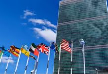 Vanuatu pursues climate justice at UN despite backlash