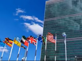 Vanuatu pursues climate justice at UN despite backlash