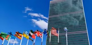 Vanuatu pursues climate justice at UN despite backlash