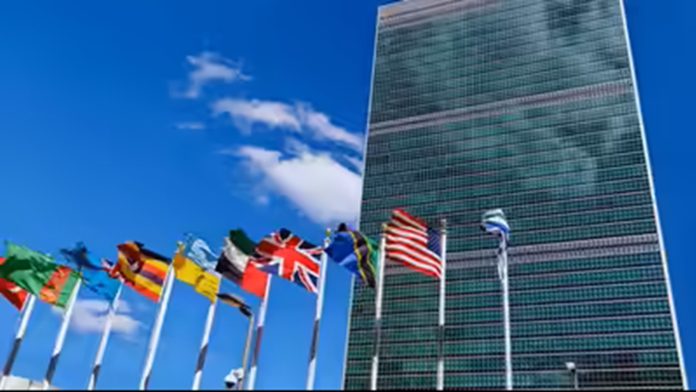 Vanuatu pursues climate justice at UN despite backlash