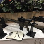 Australia to supply assault rifles to PNG