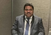 Tonga Finance Minister resigns following bribery conviction