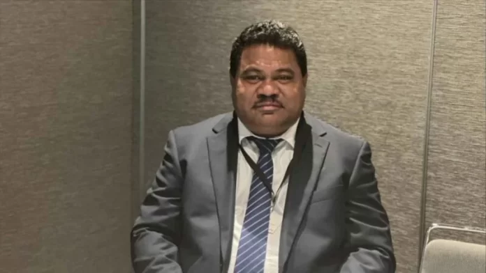 Tonga Finance Minister resigns following bribery conviction