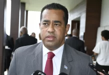 Fiji cautious on seabed mining, ISA chief urges Pacific nations to shape mining code