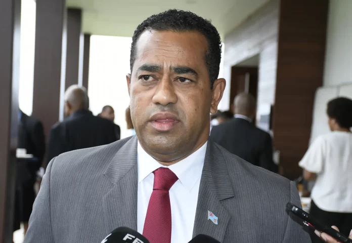 Fiji cautious on seabed mining, ISA chief urges Pacific nations to shape mining code
