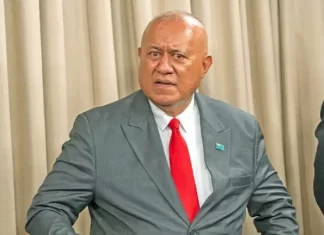 Pacific faces rise of “crime of greed” – Fiji Defence Minister Naivalurua