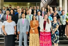 Pacific nations divided over deep-sea mining expansion
