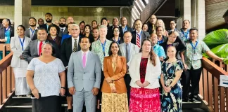 Pacific leaders push stronger rules on deep Seabed mining