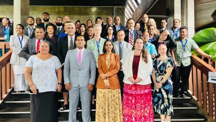 Pacific leaders push stronger rules on deep Seabed mining