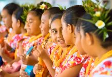 And then there were seven: Niue votes in record women MPs