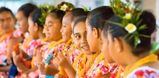 And then there were seven: Niue votes in record women MPs