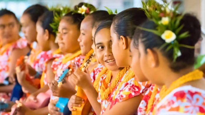And then there were seven: Niue votes in record women MPs