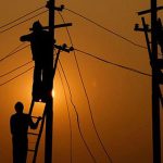 EFL warns Fiji facing power rationing